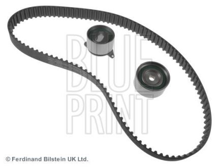 Набор зубчатых ремней BLUE PRINT ADM57321 (фото 1)