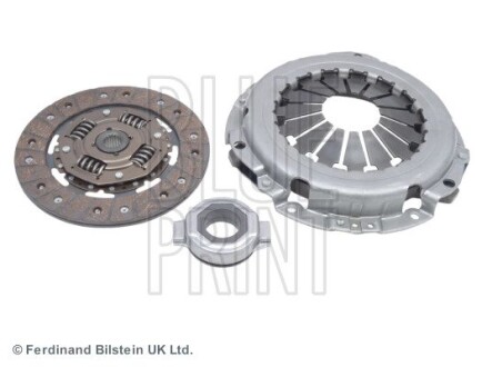 Комплект сцепления BLUE PRINT ADN130123 (фото 1)