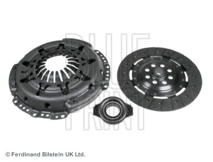 Комплект сцепления BLUE PRINT ADN130174 (фото 1)