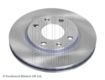 Тормозной диск BLUE PRINT ADP154312