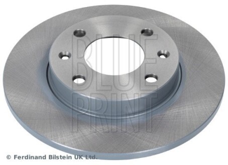 Тормозной диск BLUE PRINT ADP154315