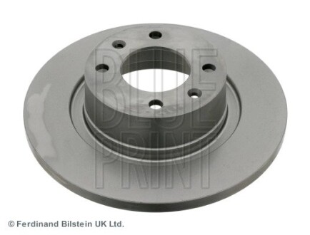 Тормозной диск BLUE PRINT ADP154319 (фото 1)