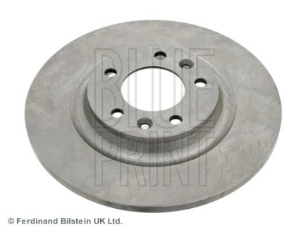 Тормозной диск BLUE PRINT ADP154320