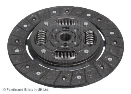 Диск сцепления BLUE PRINT ADR163111
