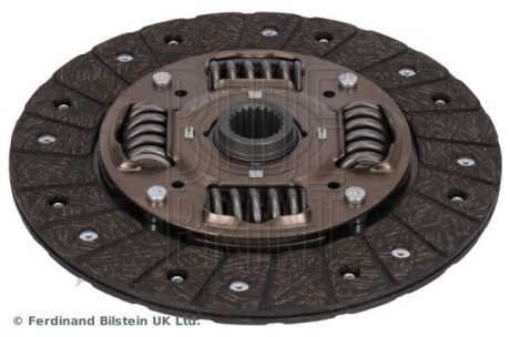 Диск сцепления BLUE PRINT ADT33196 (фото 1)