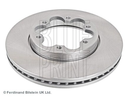 Тормозной диск BLUE PRINT ADT343314