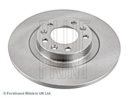 Тормозной диск BLUE PRINT ADT343318 (фото 1)