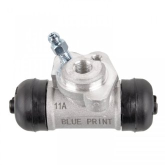 Цилиндр тормозной рабочий BLUE PRINT ADT34445 (фото 1)