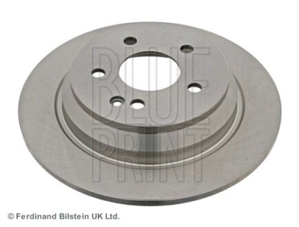 Тормозной диск BLUE PRINT ADU174354 (фото 1)