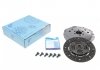 Комплект сцепления с диском выключения сцепления BLUE PRINT ADV183010 (фото 1)