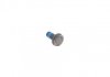 Комплект сцепления с диском выключения сцепления BLUE PRINT ADV183010 (фото 6)