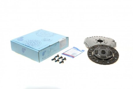 Комплект сцепления с диском выключения сцепления BLUE PRINT ADV183013 (фото 1)