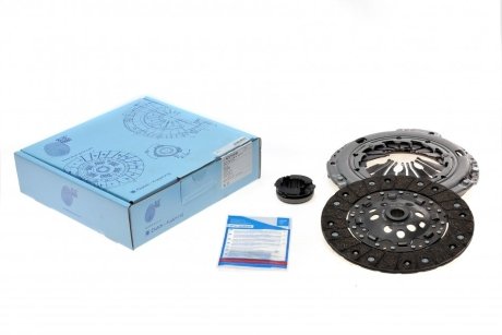 Ремонтний комплект зчеплення BLUE PRINT ADV183050