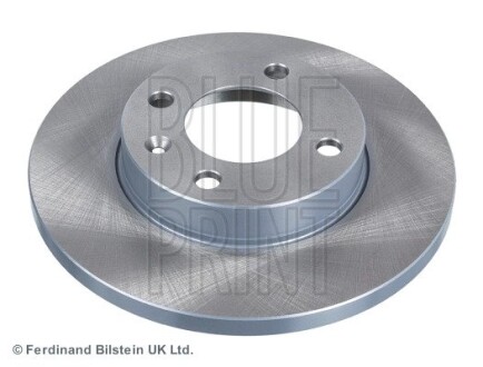 Тормозной диск BLUE PRINT ADV184352