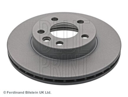 Тормозной диск BLUE PRINT ADV184361