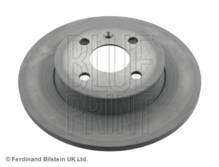 Тормозной диск BLUE PRINT ADW194319