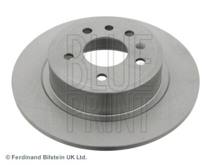 Тормозной диск BLUE PRINT ADW194325