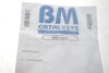 Сажевий фільтр BM CATALYSTS BM11024 (фото 2)