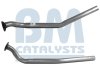 Труба выхлопного газа BM CATALYSTS BM50013 (фото 2)