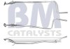 Труба выхлопного газа BM CATALYSTS BM50243 (фото 2)