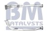Труба выхлопного газа BM CATALYSTS BM70130 (фото 3)