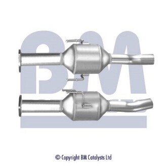 Катализатор BM CATALYSTS BM80329H