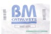 Катализатор BM CATALYSTS BM91499H (фото 2)