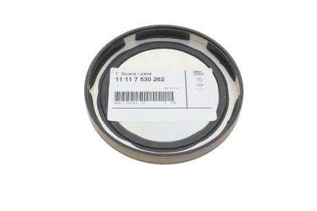 Заглушка БЦ 110X13 N52/N55 BMW 11117530262