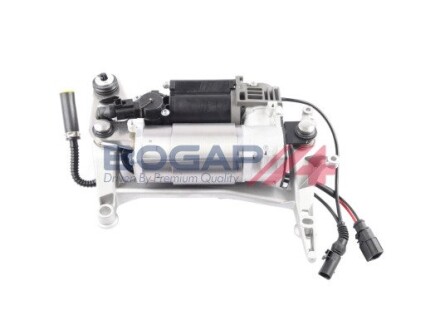 Пневмокомпресор AUDI Q7 4L BOGAP A3428100