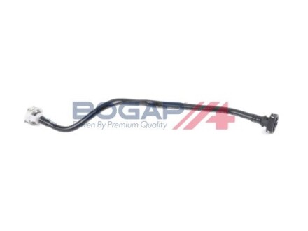 Шланг омивача BOGAP A4217100