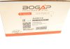 Насос системи охолодження (додатковий) BOGAP A4233119 (фото 9)