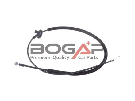 Кабель капота BOGAP A5114107