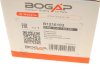 Масловідокремлювач системи вентиляції картерних газів BOGAP B1216103 (фото 8)