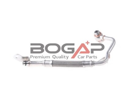 Шланг BOGAP B1729107