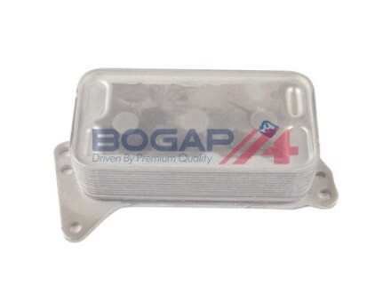 Радіатор оливний BOGAP B4222117