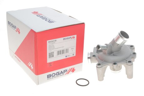 Помпа води BOGAP B4234128