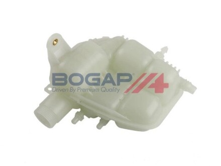 Бачок охолоджуючої рідини BOGAP B4240131