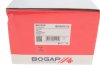 Рамка дверної ручки BOGAP B5312100 (фото 3)