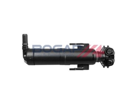 Форсунка омивача фари BOGAP B5522124