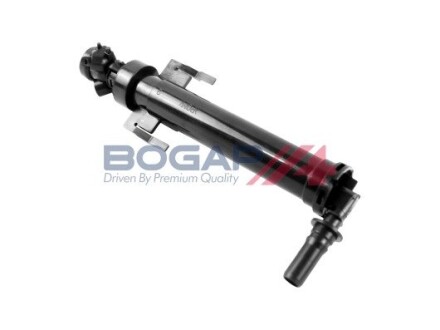 Форсунка омивача фари BOGAP B5522134