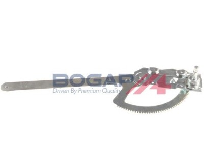 Кронштейн склопідйомника BOGAP C5341111