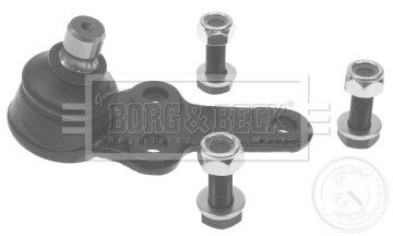 Шарова опора BORG&BECK BBJ5378