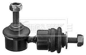 Тяга / стiйка, стабiлiзатор посилена BORG&BECK BDL6672HD