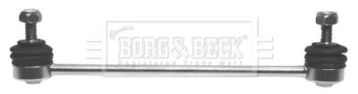 Тяга / стiйка, стабiлiзатор BORG&BECK BDL6793 (фото 1)