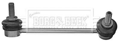 Тяга / стiйка, стабiлiзатор BORG&BECK BDL7356