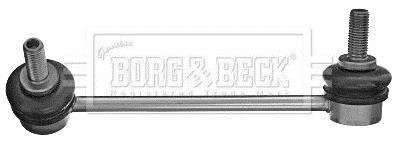 Тяга / стiйка, стабiлiзатор BORG&BECK BDL7357