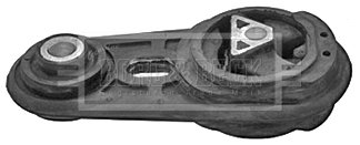 Подушка двигуна BORG&BECK BEM3964 (фото 1)