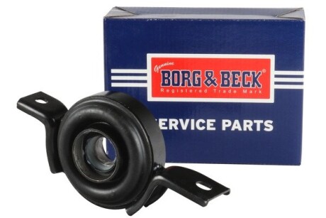 Пiдшипник пiдвiсний BORG&BECK BPB1113