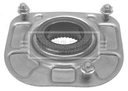 Опорна подушка BORG&BECK BSM5092