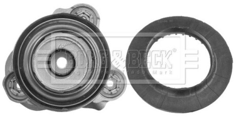 Ремкомплект опорної подушки правий BORG&BECK BSM5467